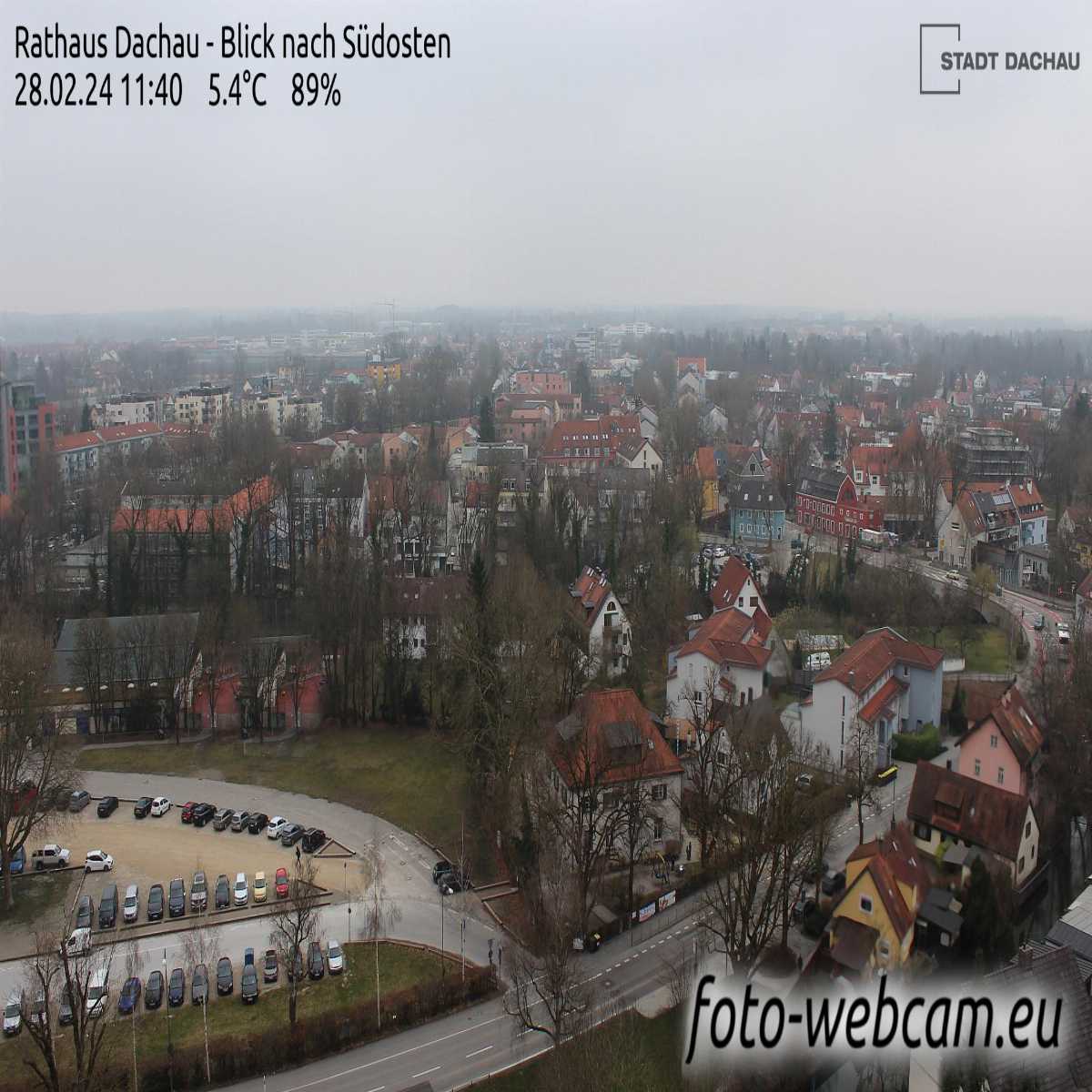 Stadtprozelten webcam