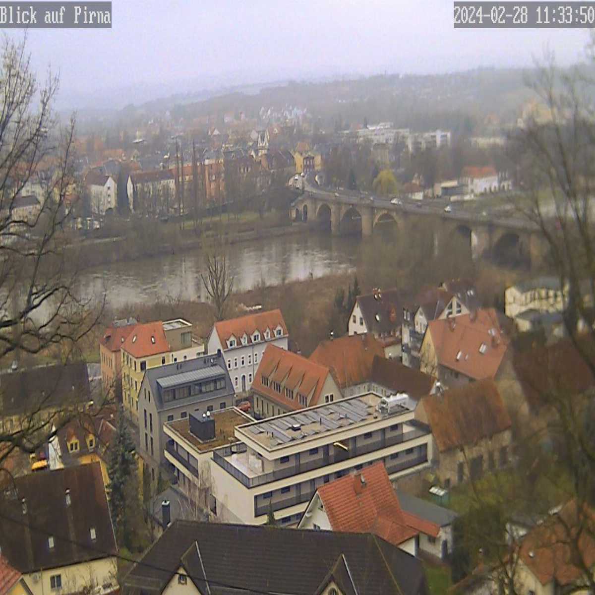 Cunewalde webcam