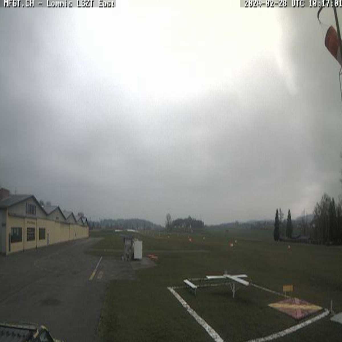 Weinfelden webcam