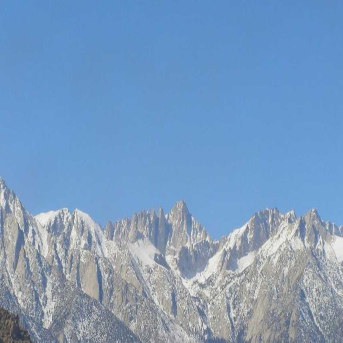 South Lake Tahoe webcam