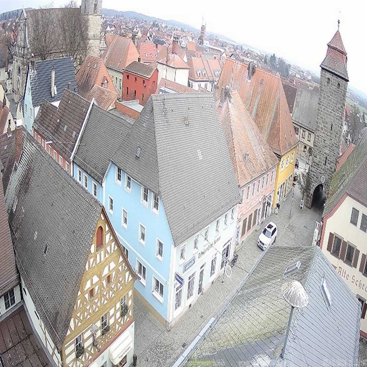 Stadtprozelten webcam
