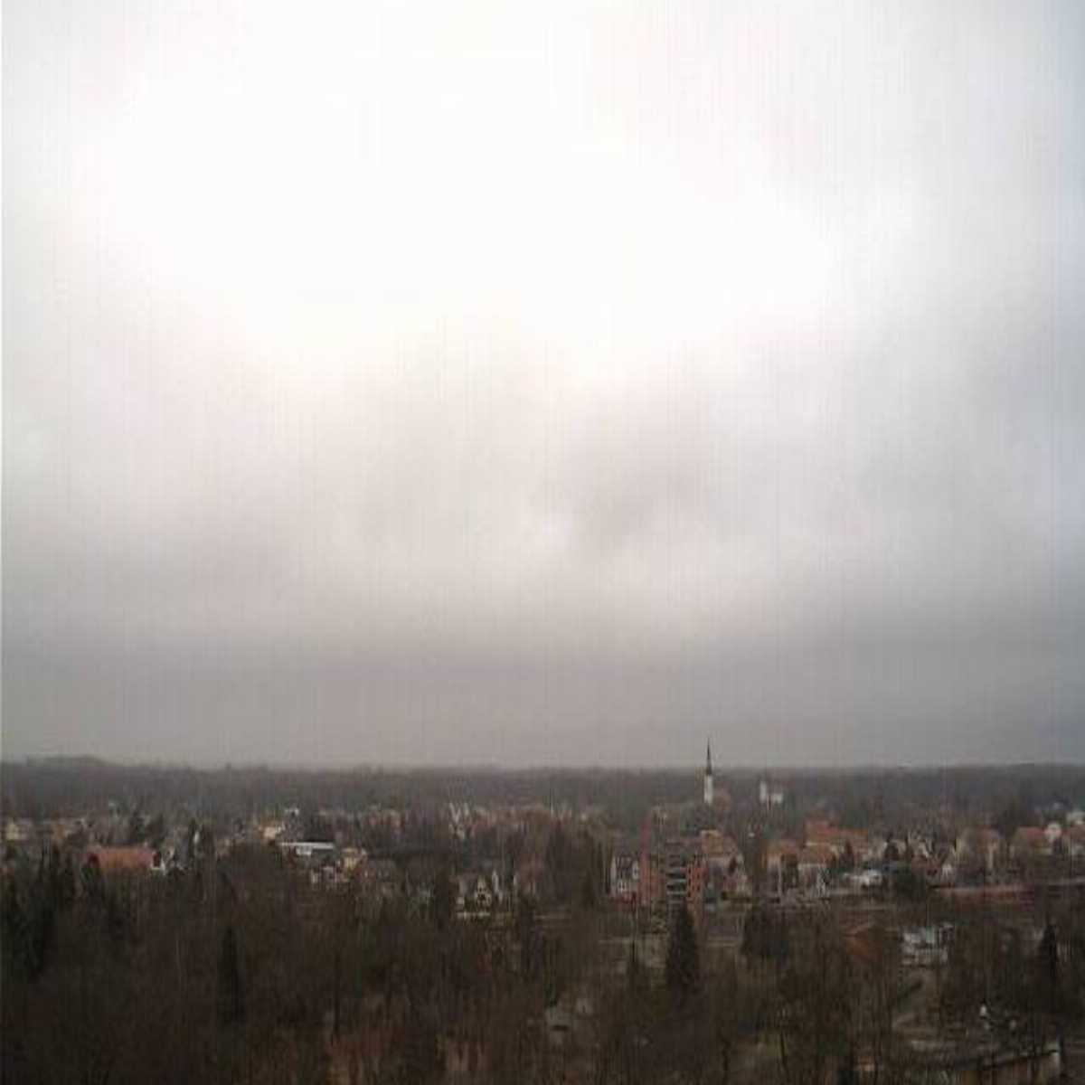 Ahrensdorf webcam
