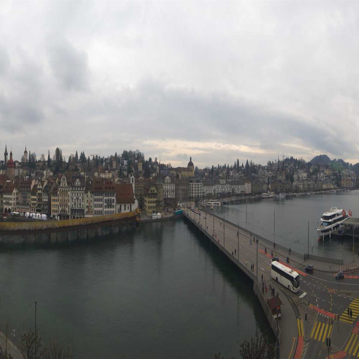 Schwarzenberg webcam