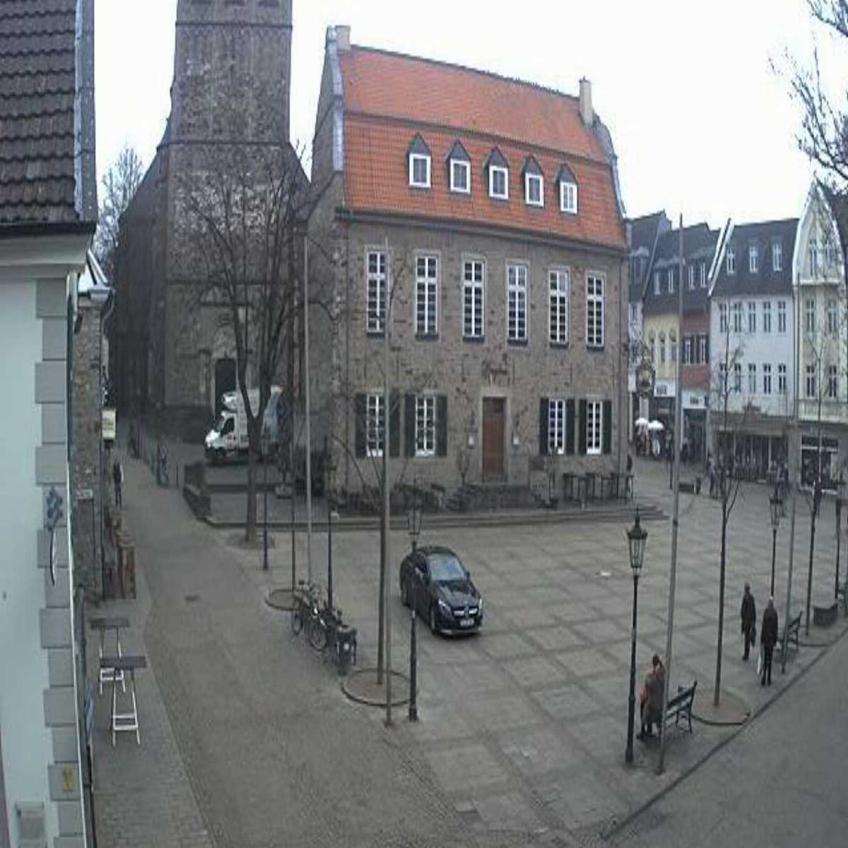 Schwelm webcam