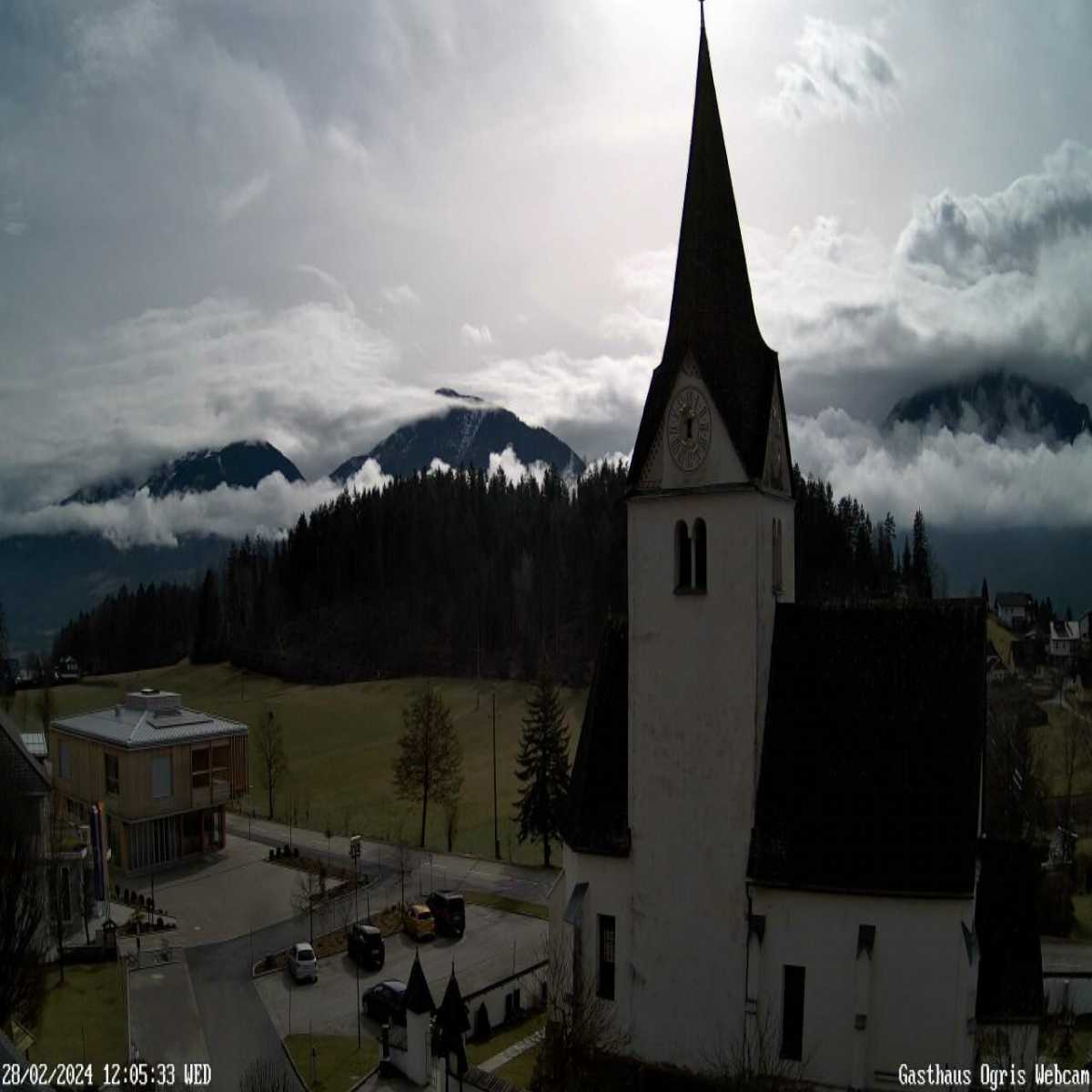 Althofen webcam