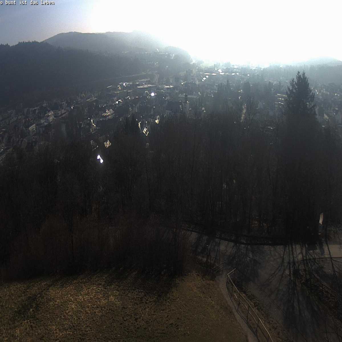 Bad Endbach webcam