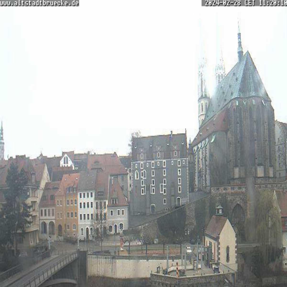 Cunewalde webcam