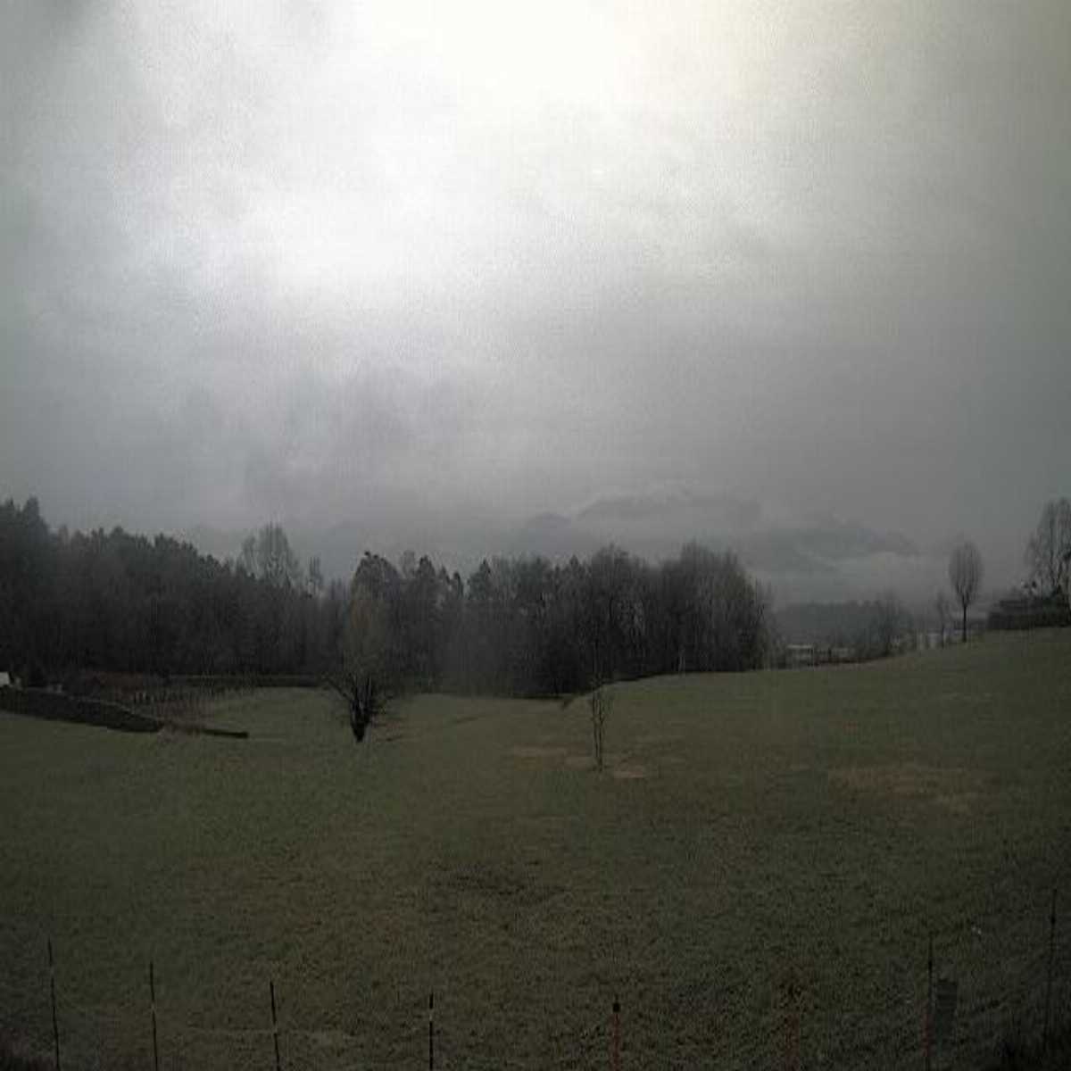 Sondrio webcam
