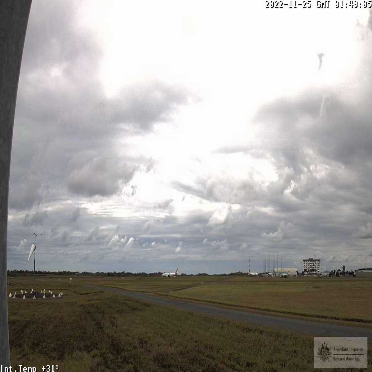 Kedron webcam Kedron webcam