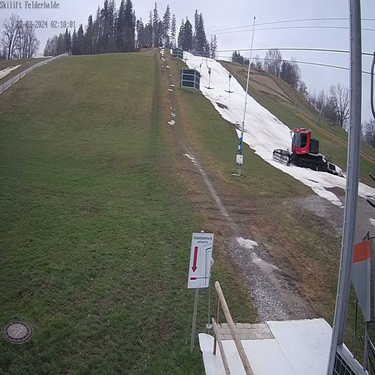 Stadtprozelten webcam