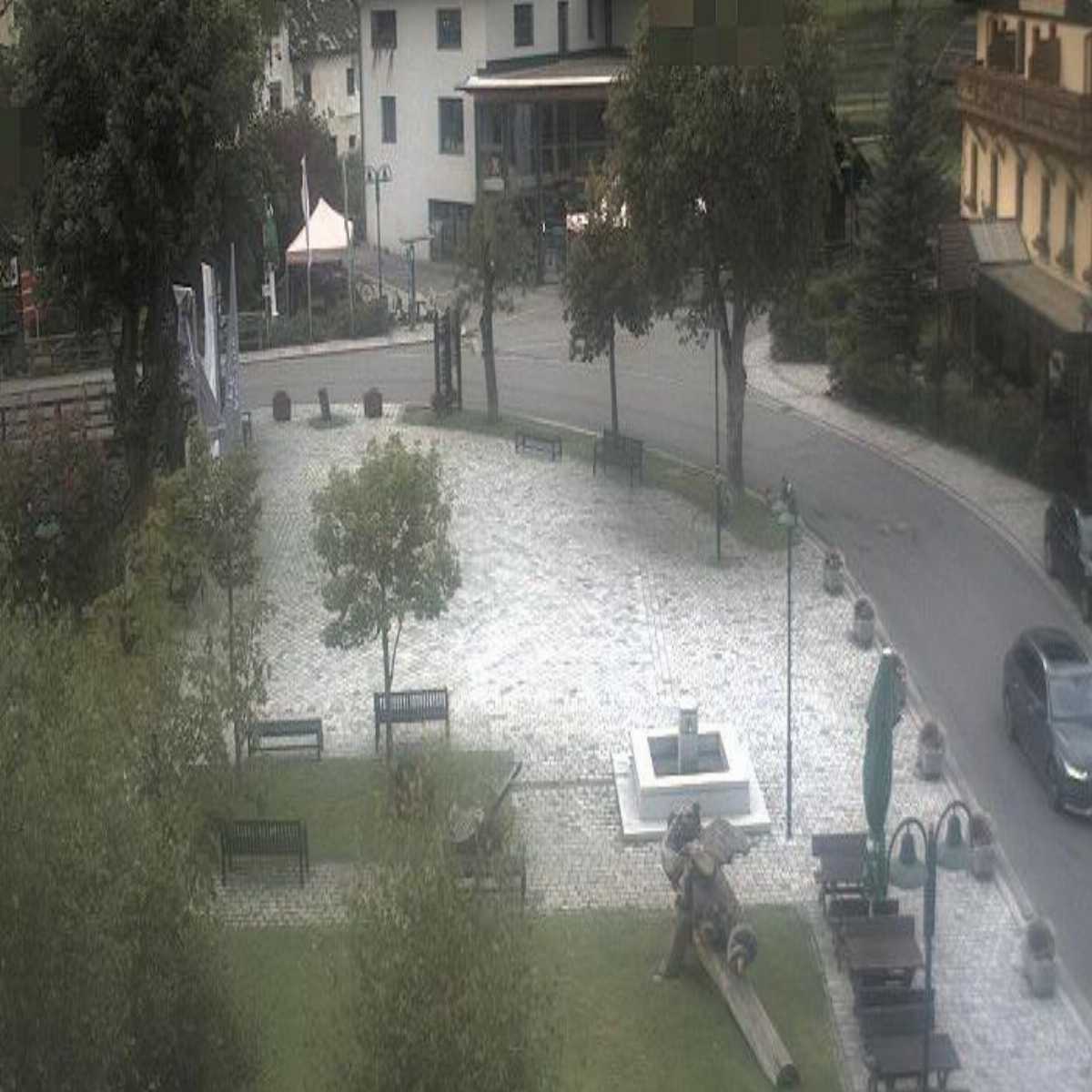 Arnoldstein webcam