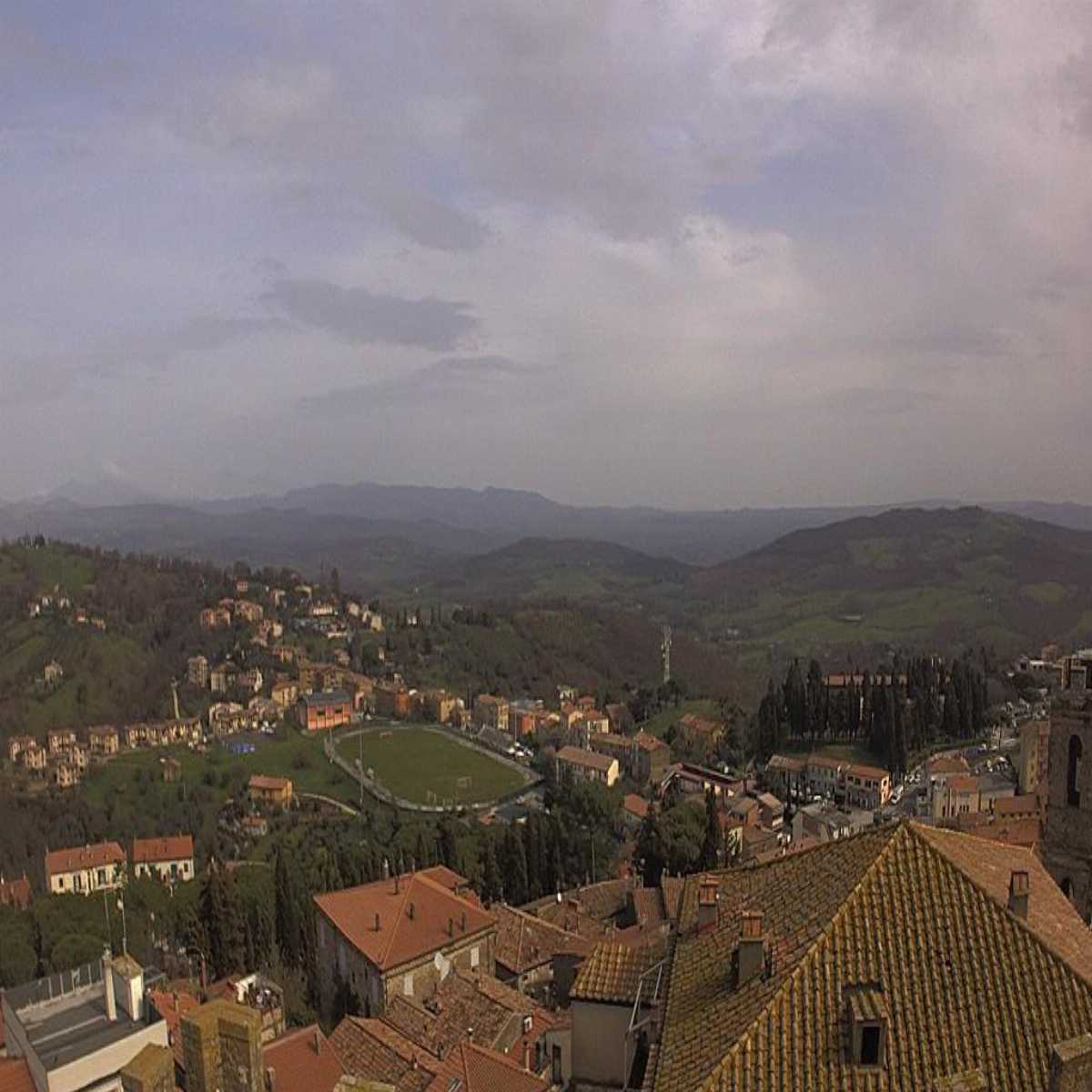 Porto Azzurro webcam