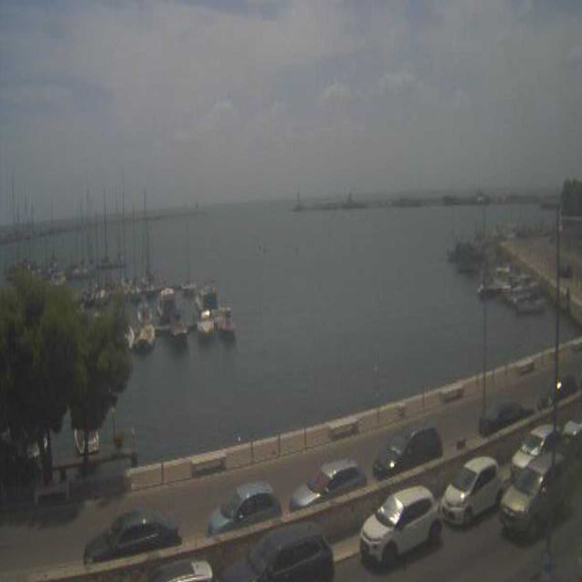 Castellana Grotte webcam