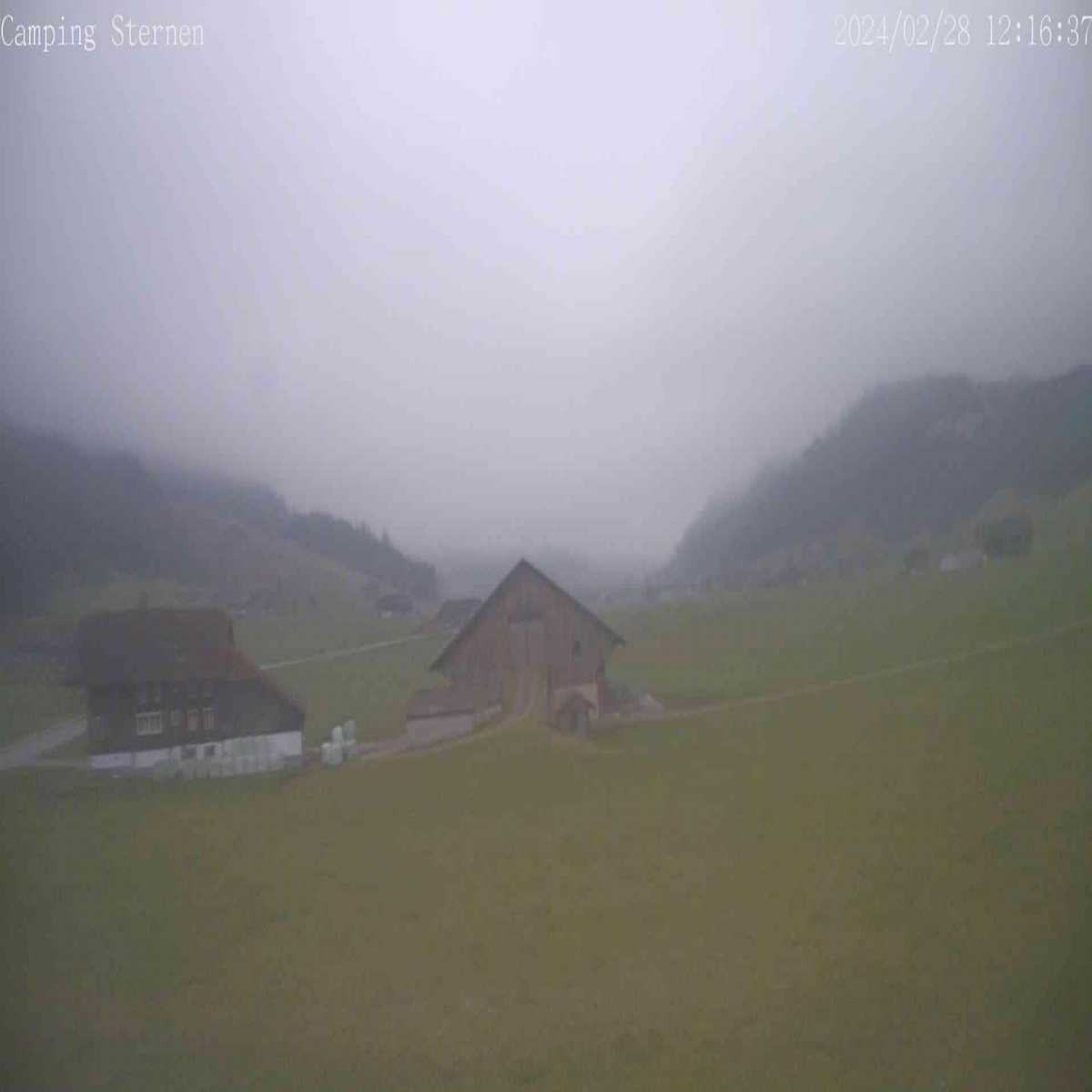 Schwarzenberg webcam