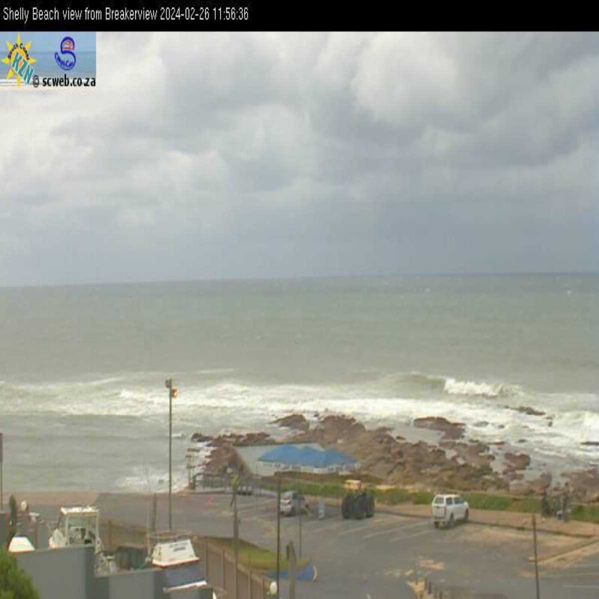 Pietermaritzburg webcam