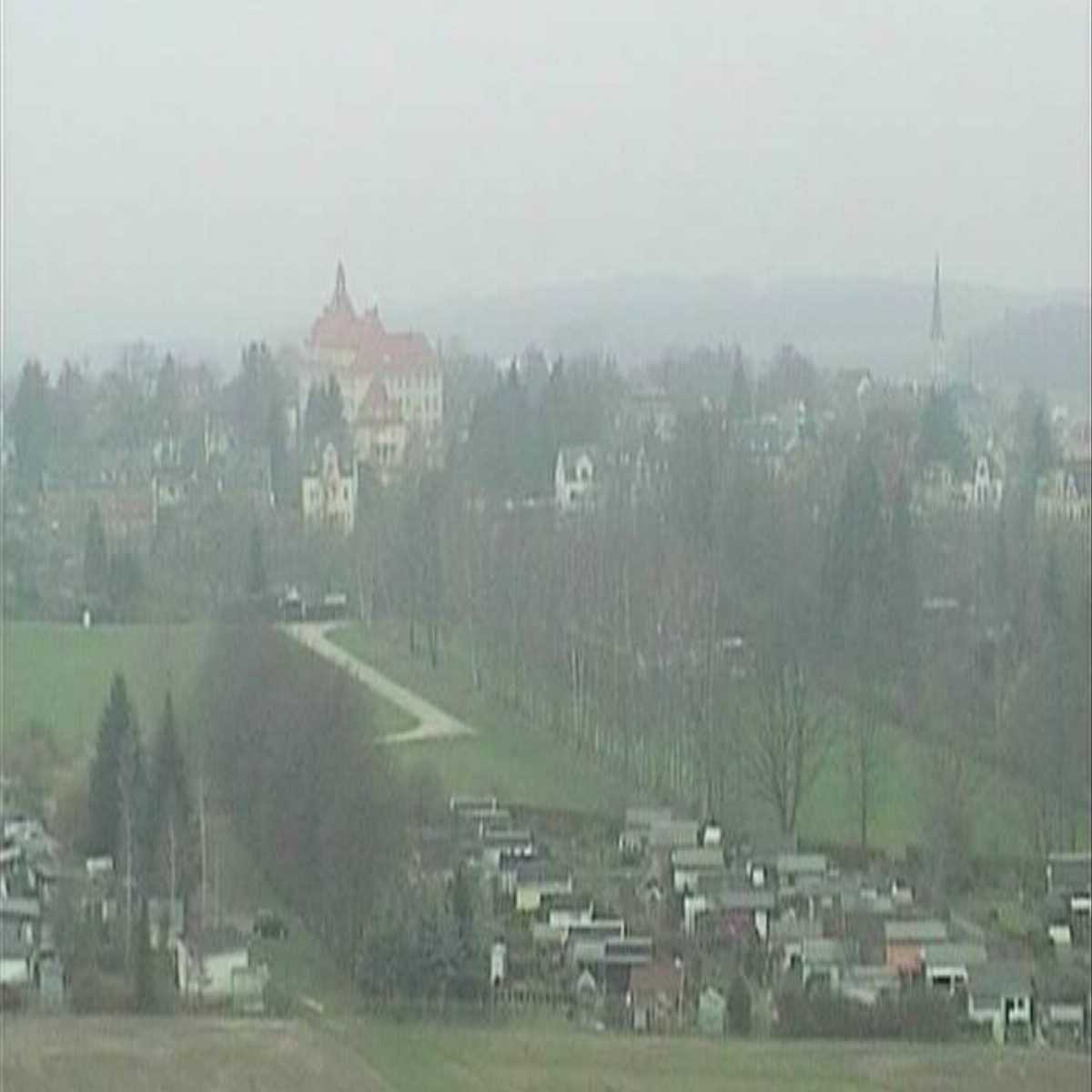 Cunewalde webcam