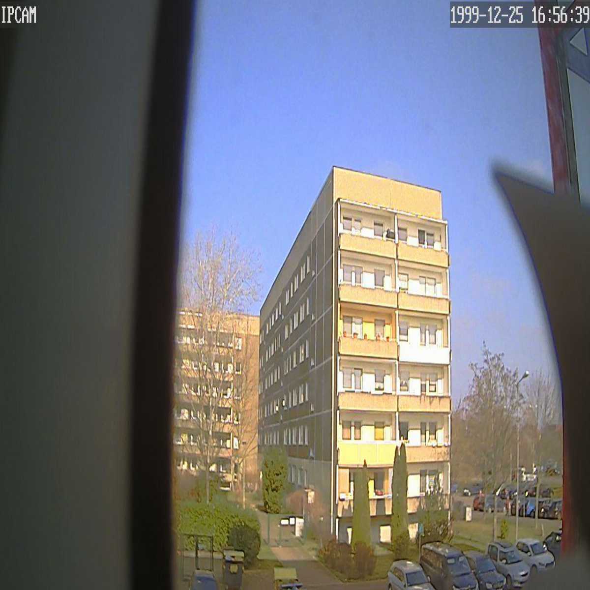 Cunewalde webcam