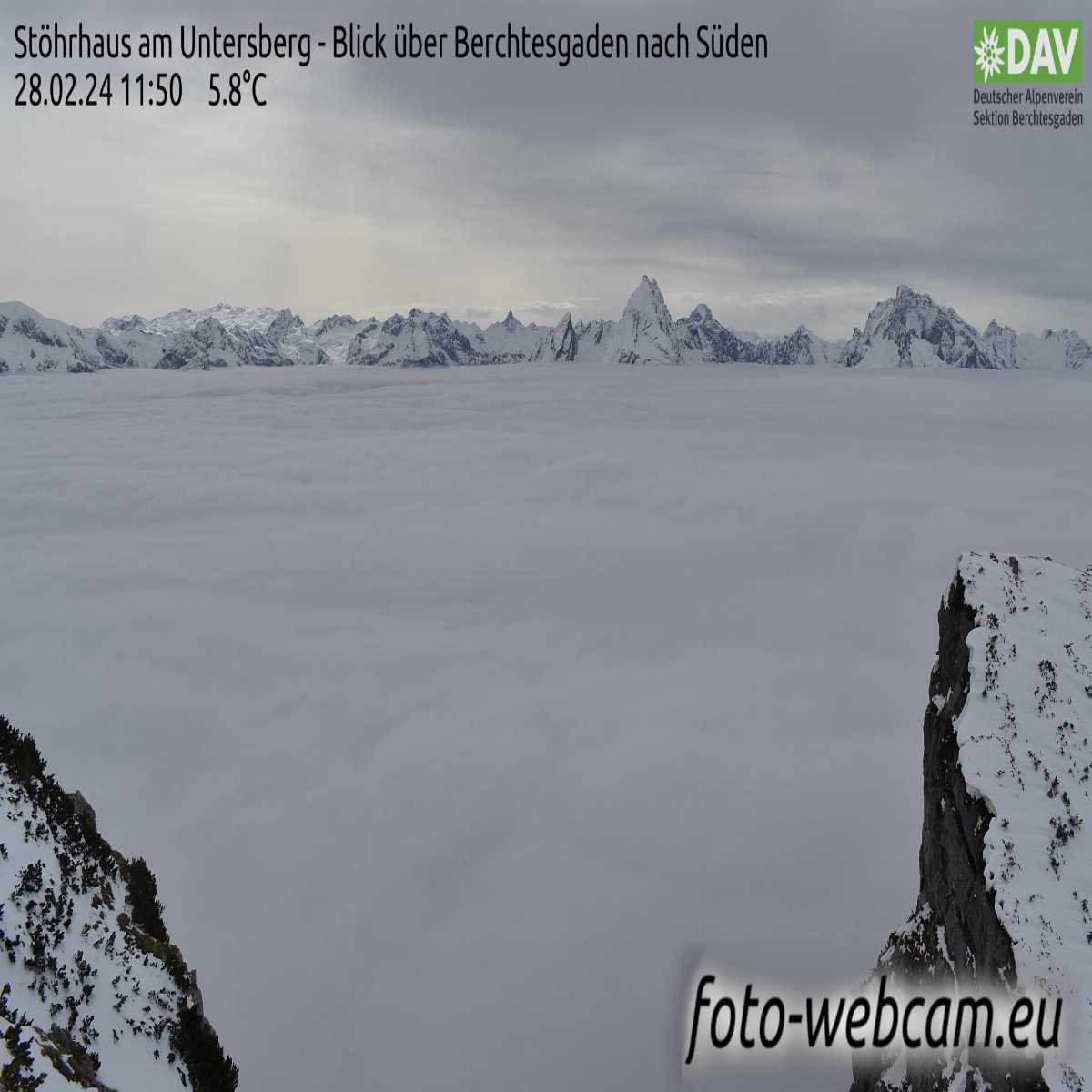 Stadtprozelten webcam