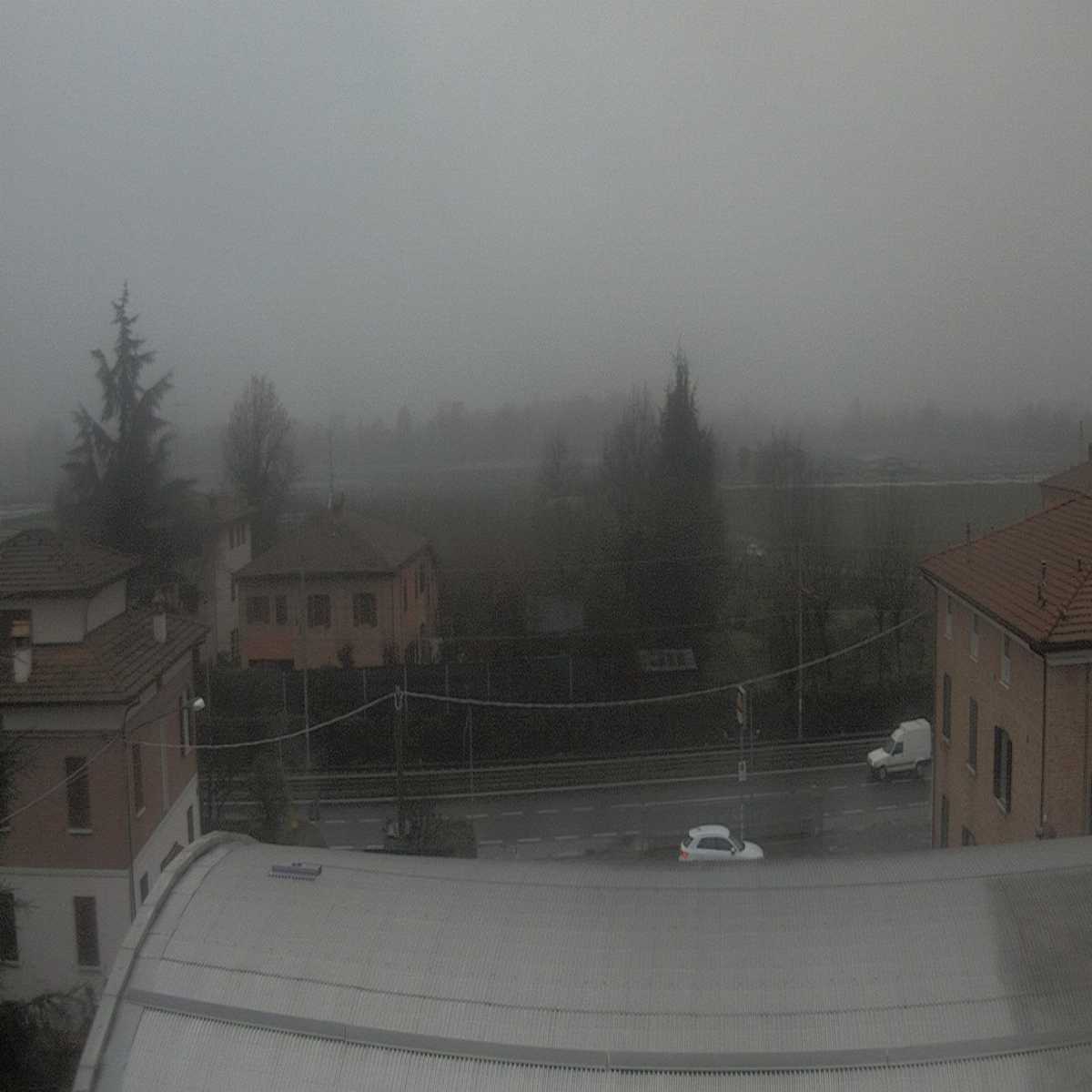 Bobbio webcam