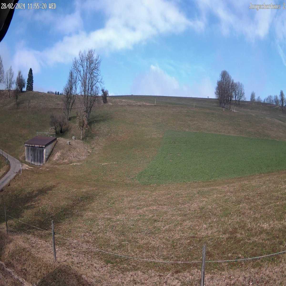 Laupersdorf webcam