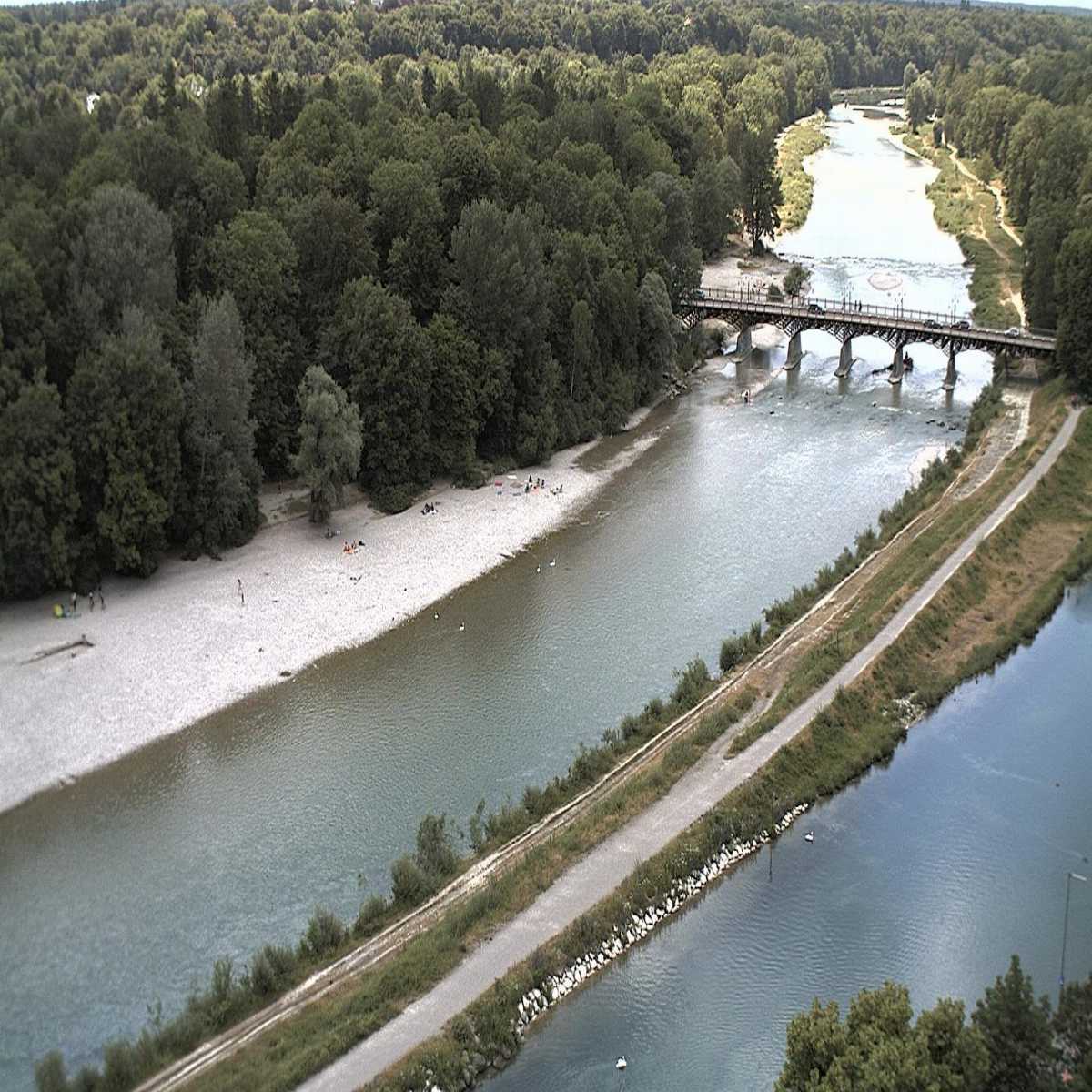 Stadtprozelten webcam