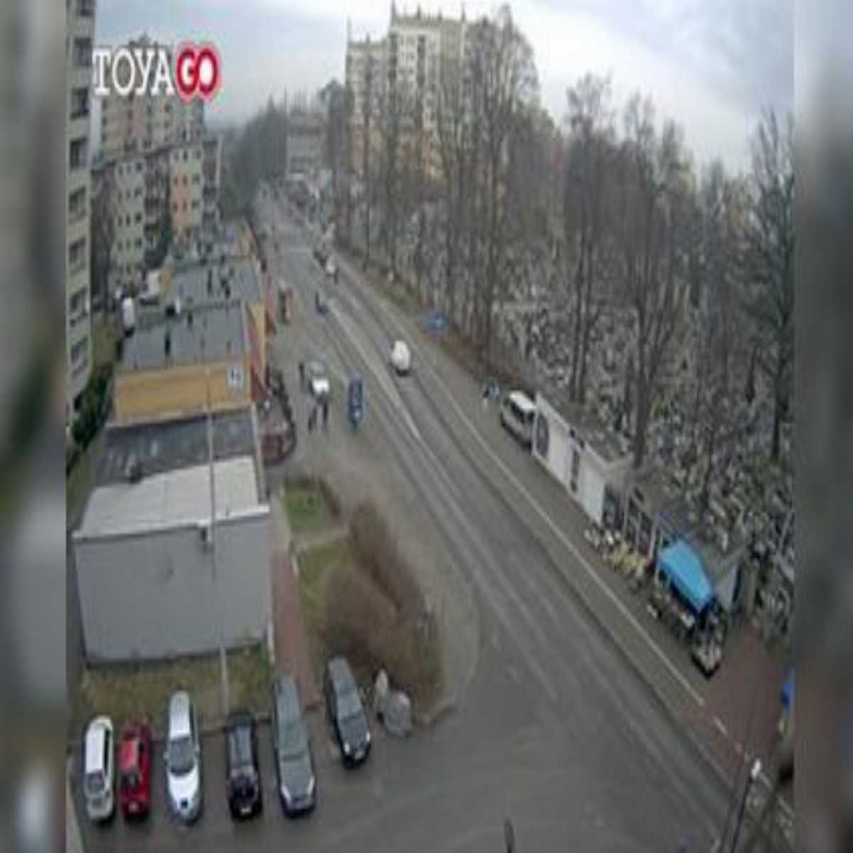 Wisla webcam