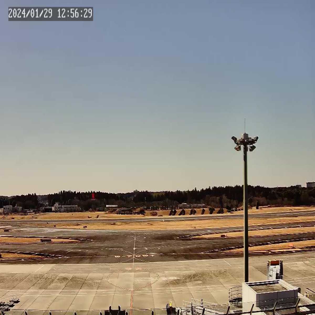 Abiko webcam