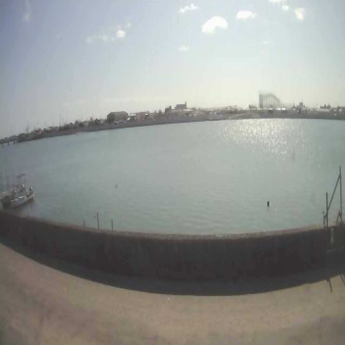 Kitajima webcam
