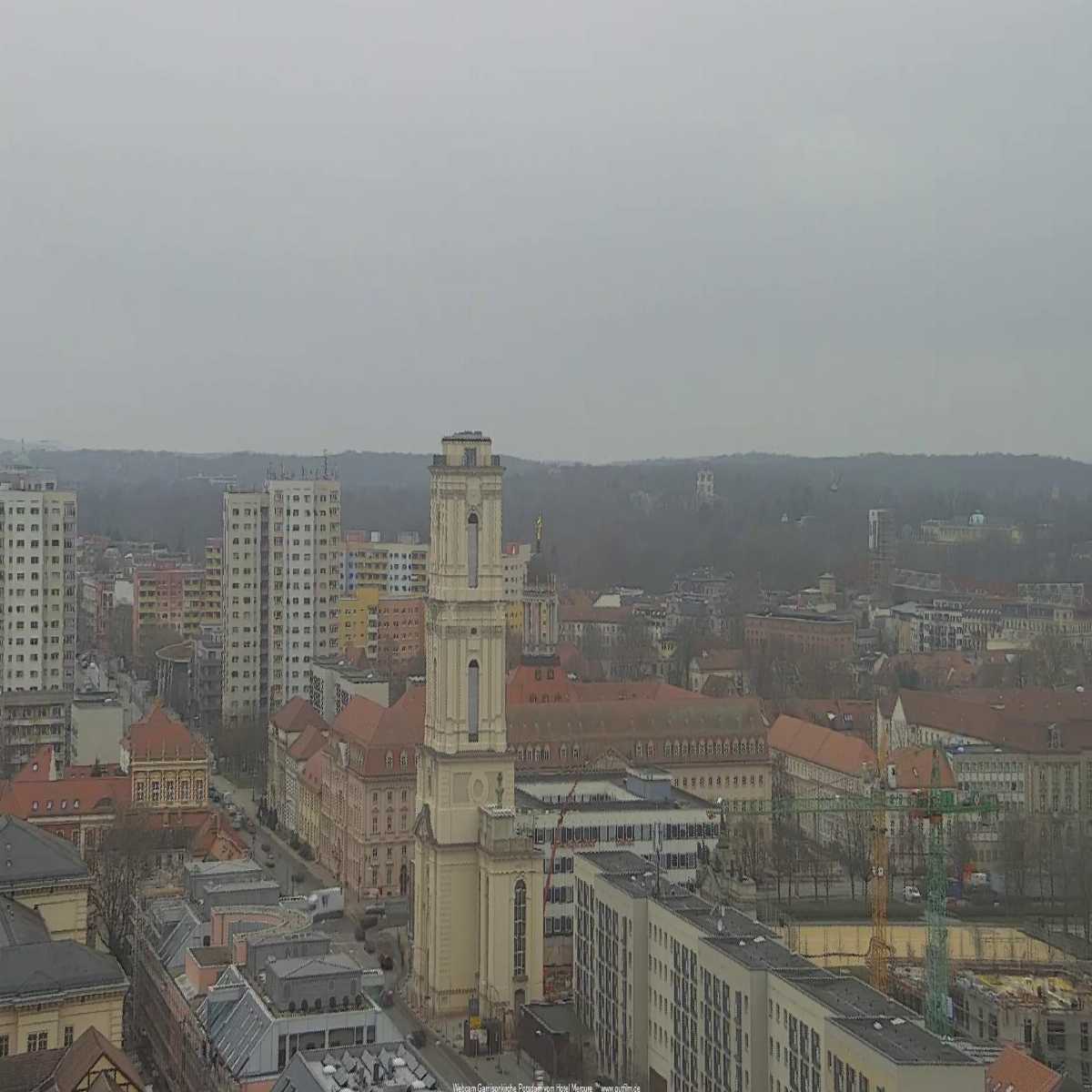 Ahrensdorf webcam