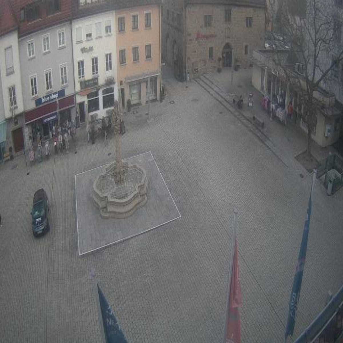 Essingen webcam