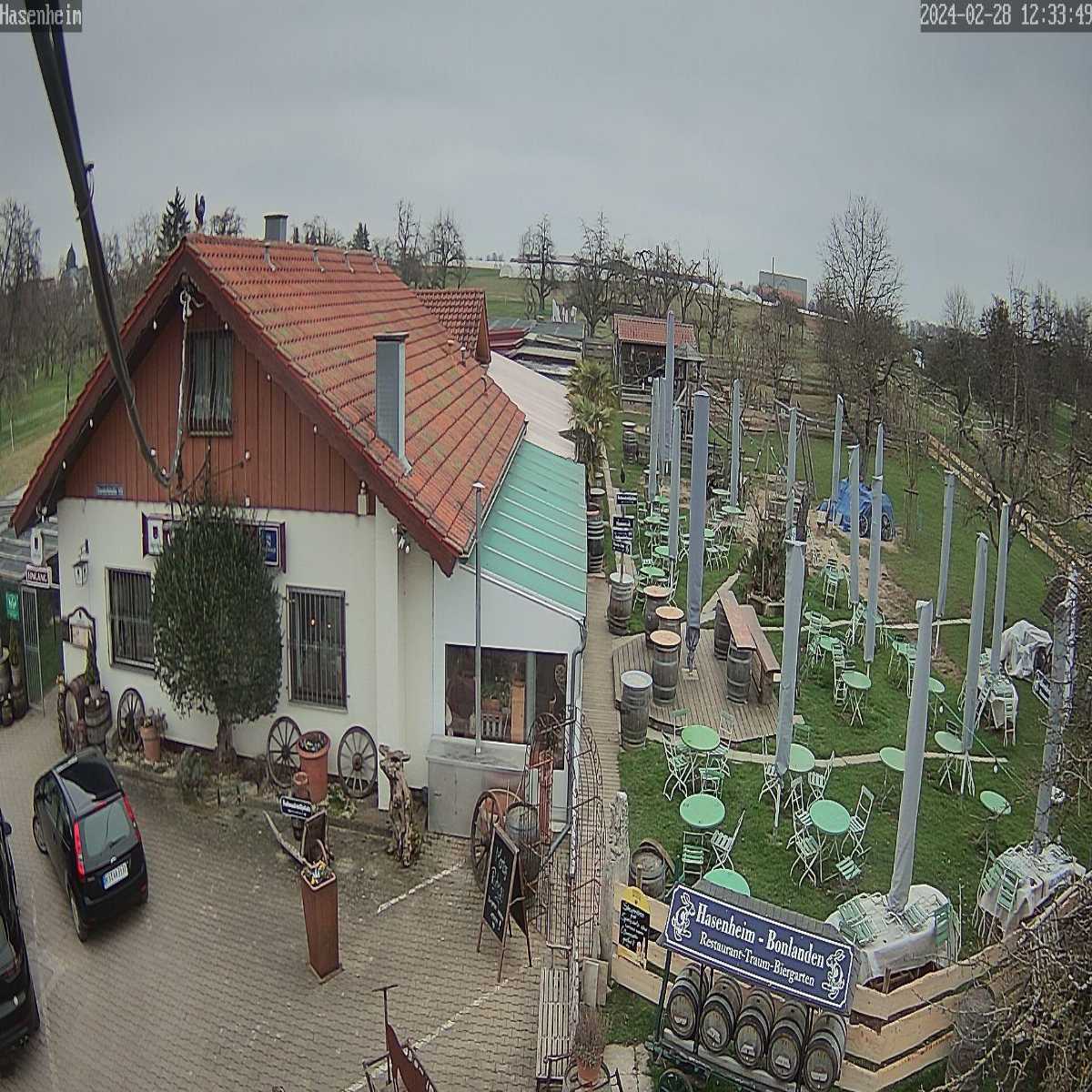 Essingen webcam