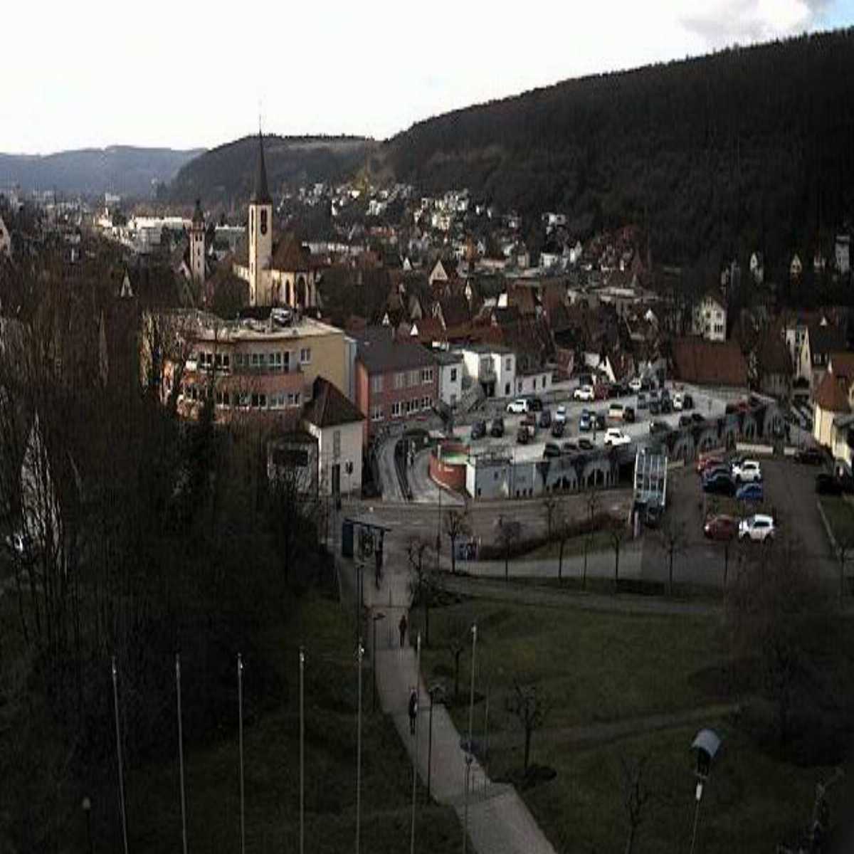 Essingen webcam