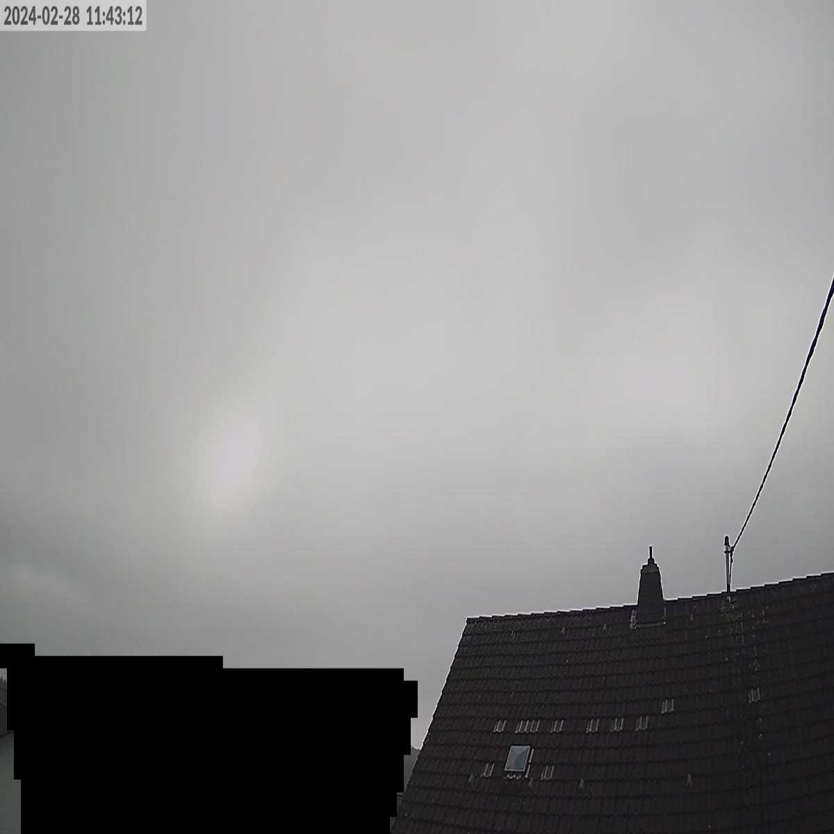 Dreisbach webcam