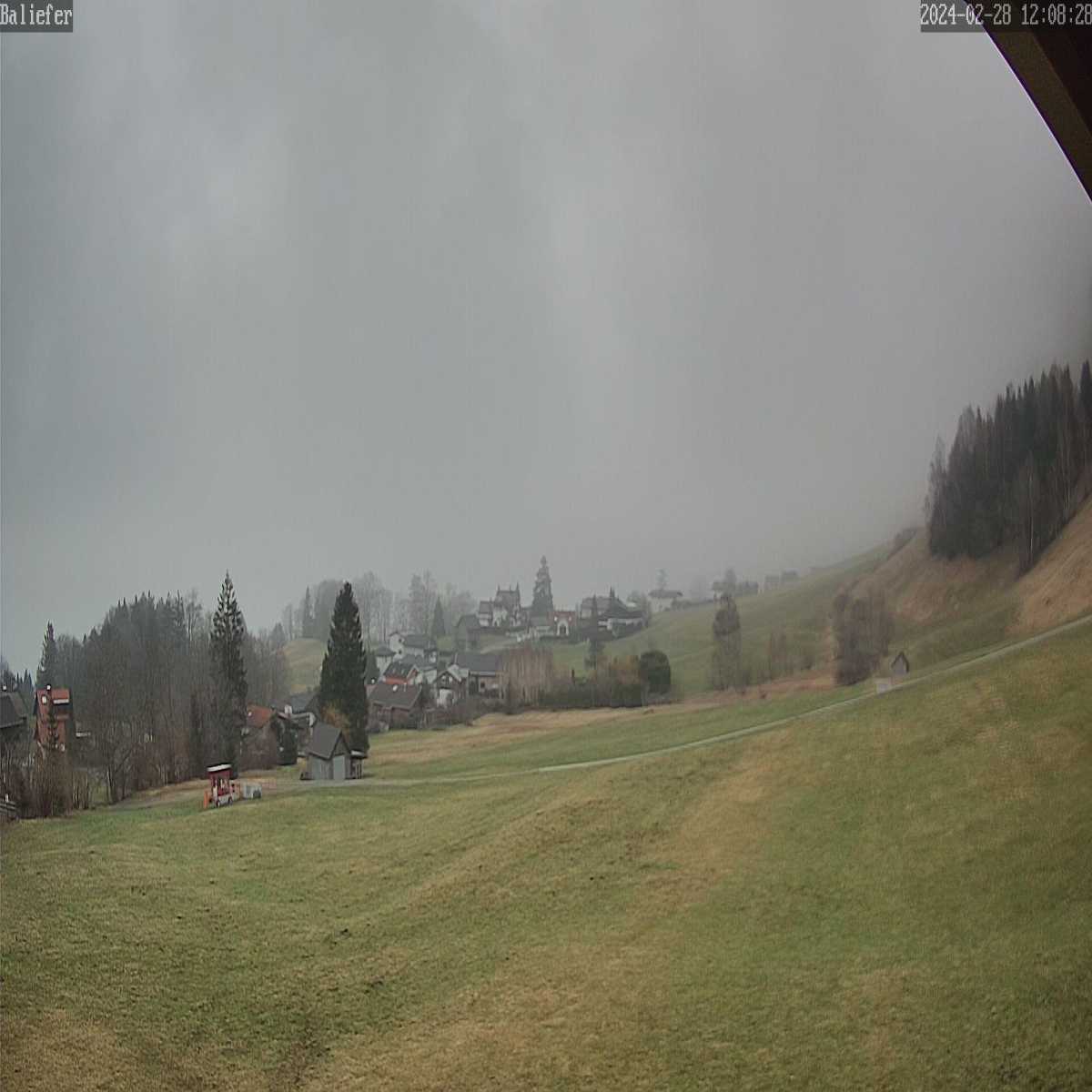 Warth webcam