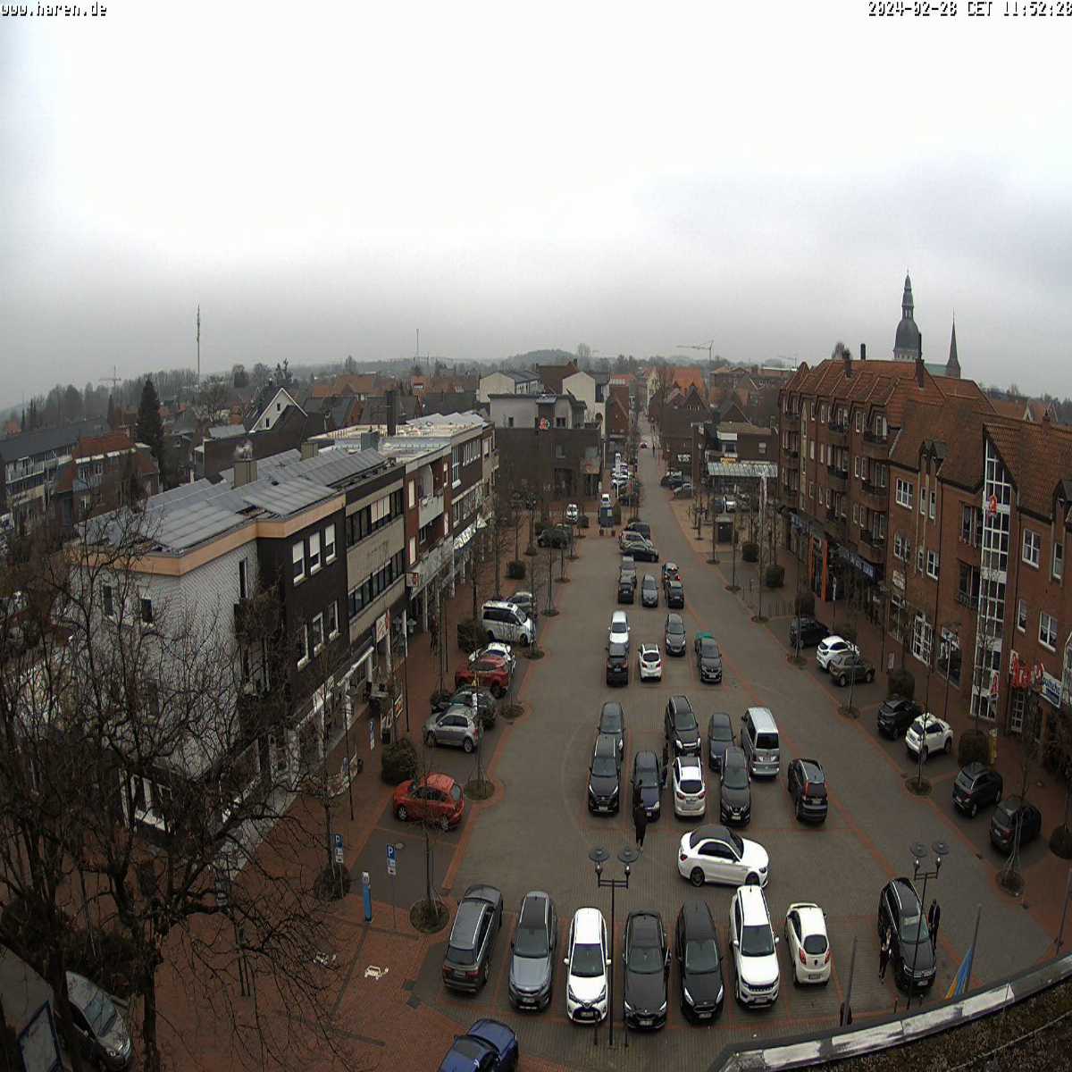 Alfeld Leine webcam
