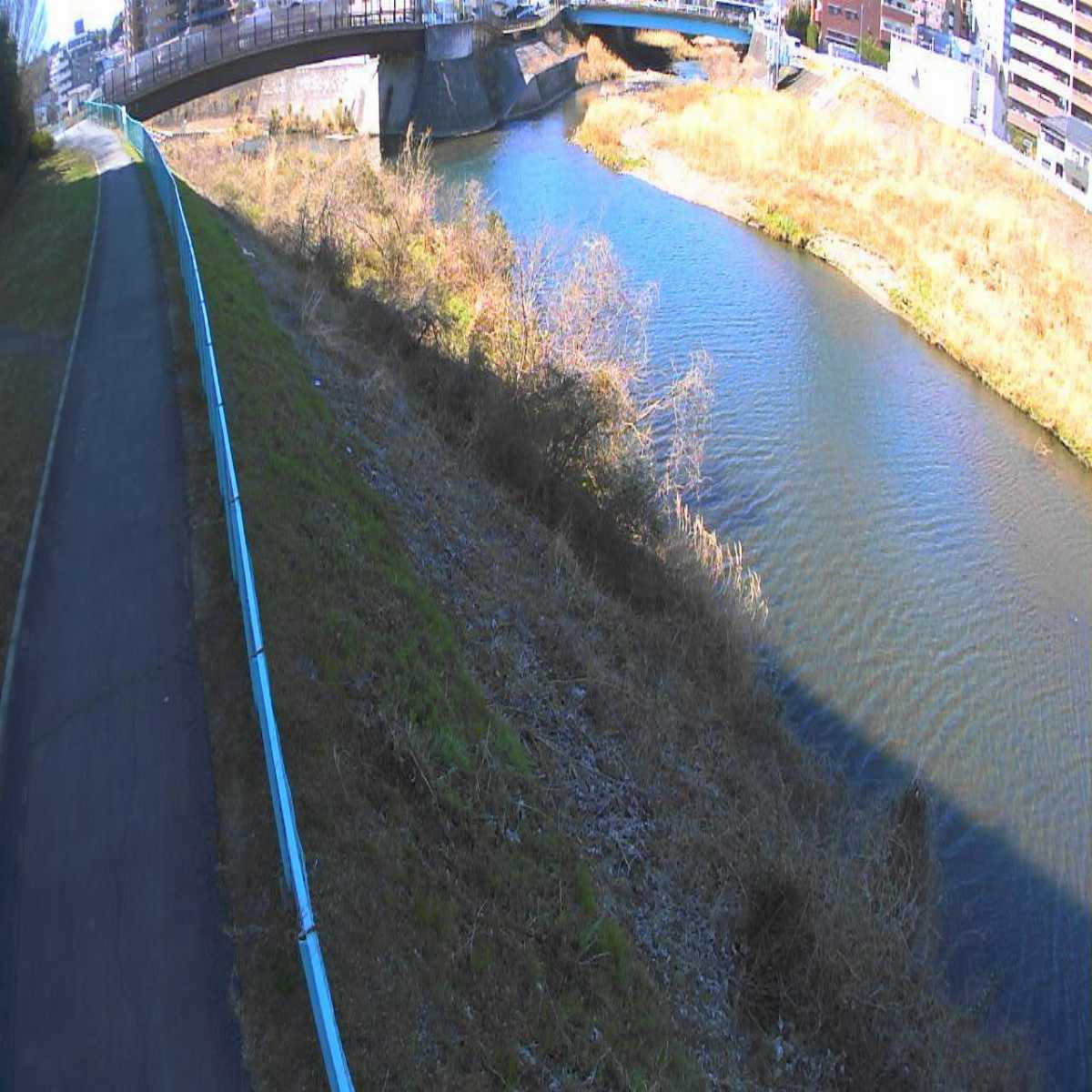 Katsushika Ku webcam