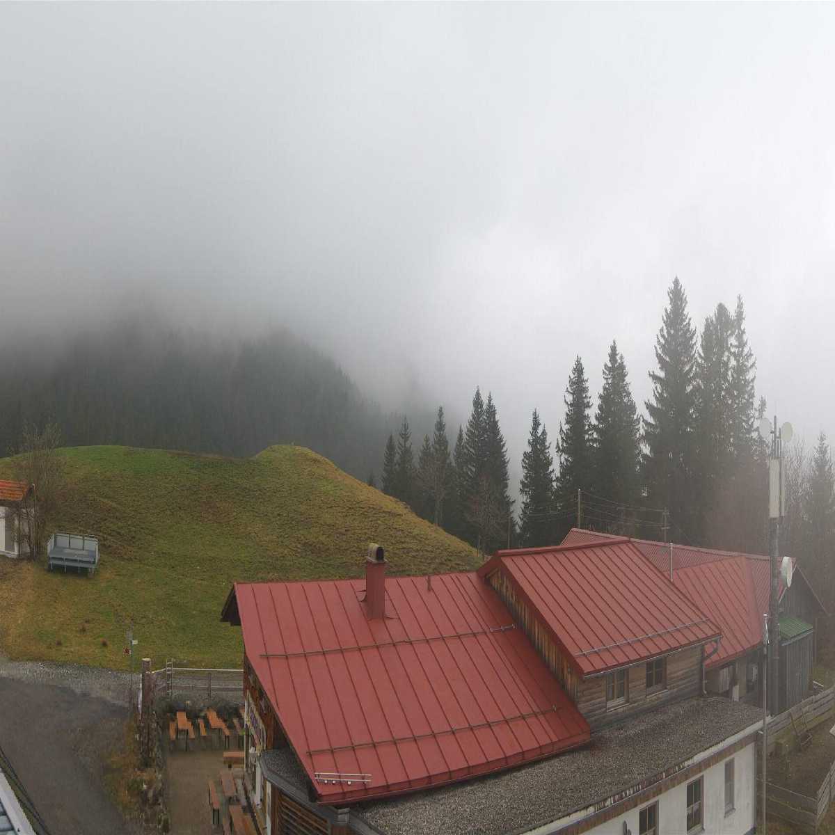 Stadtprozelten webcam