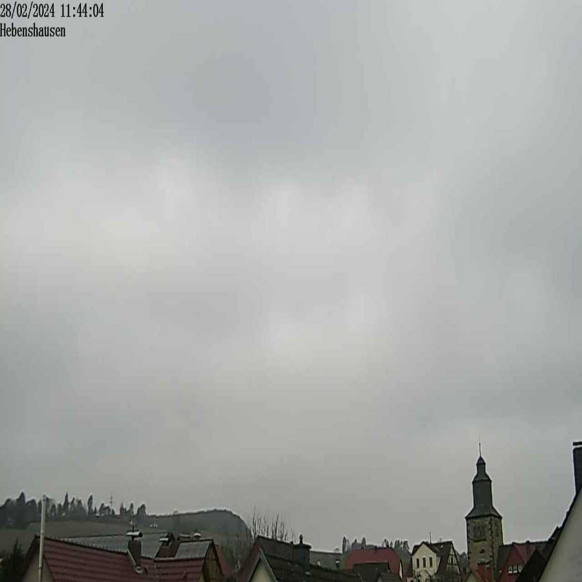 Bad Endbach webcam