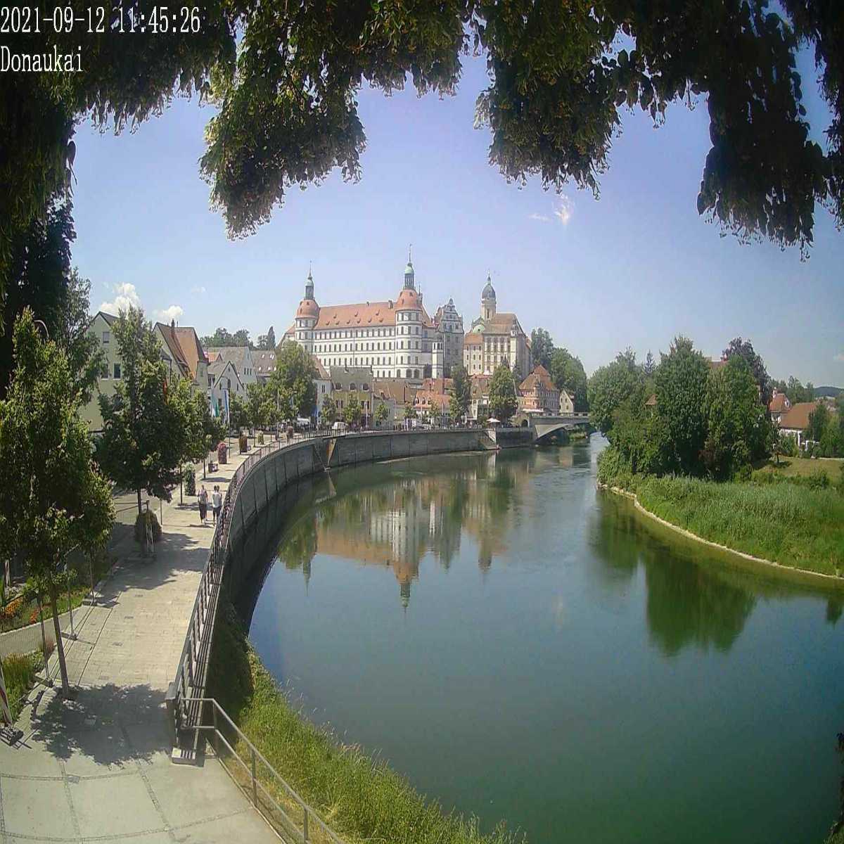 Stadtprozelten webcam