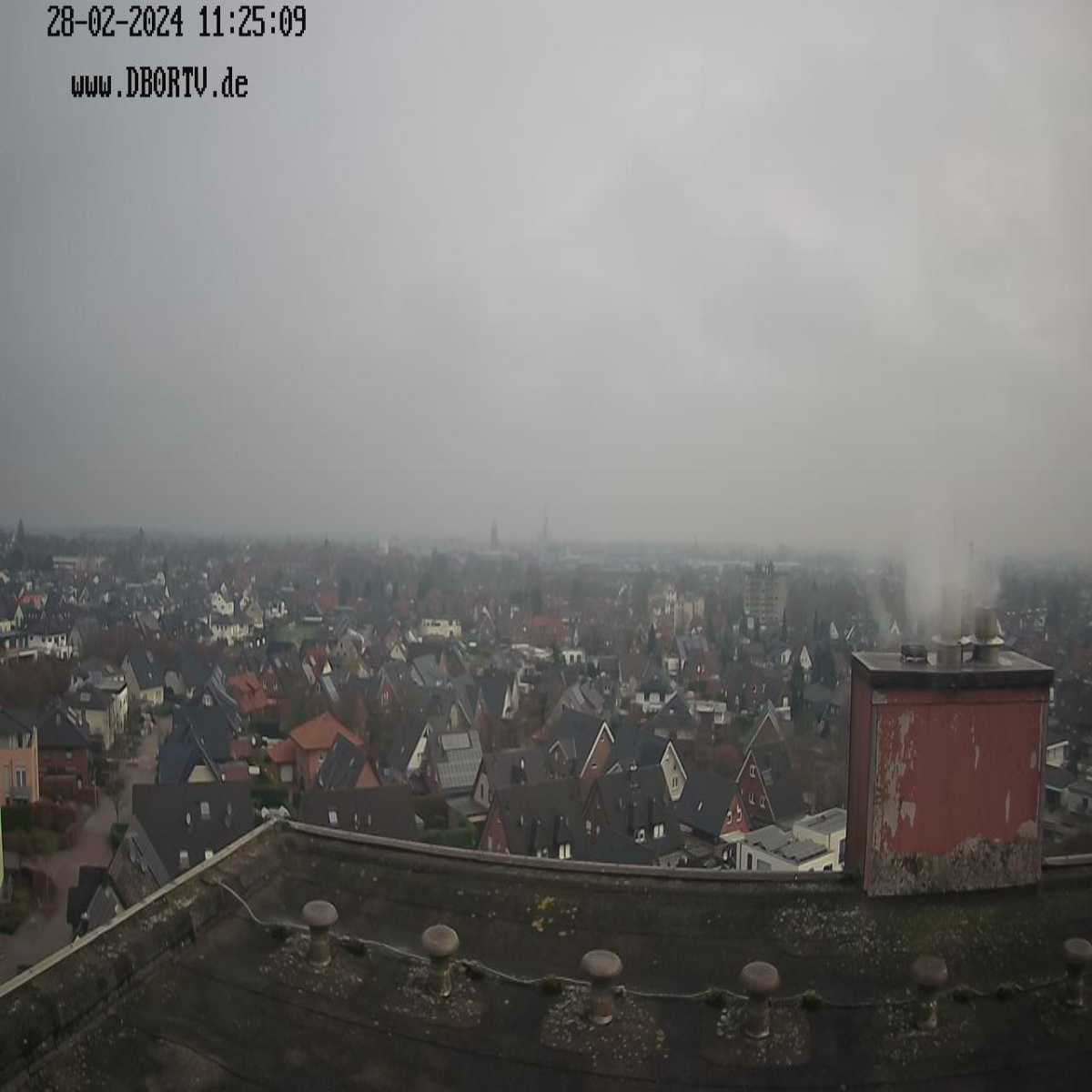 Schwelm webcam