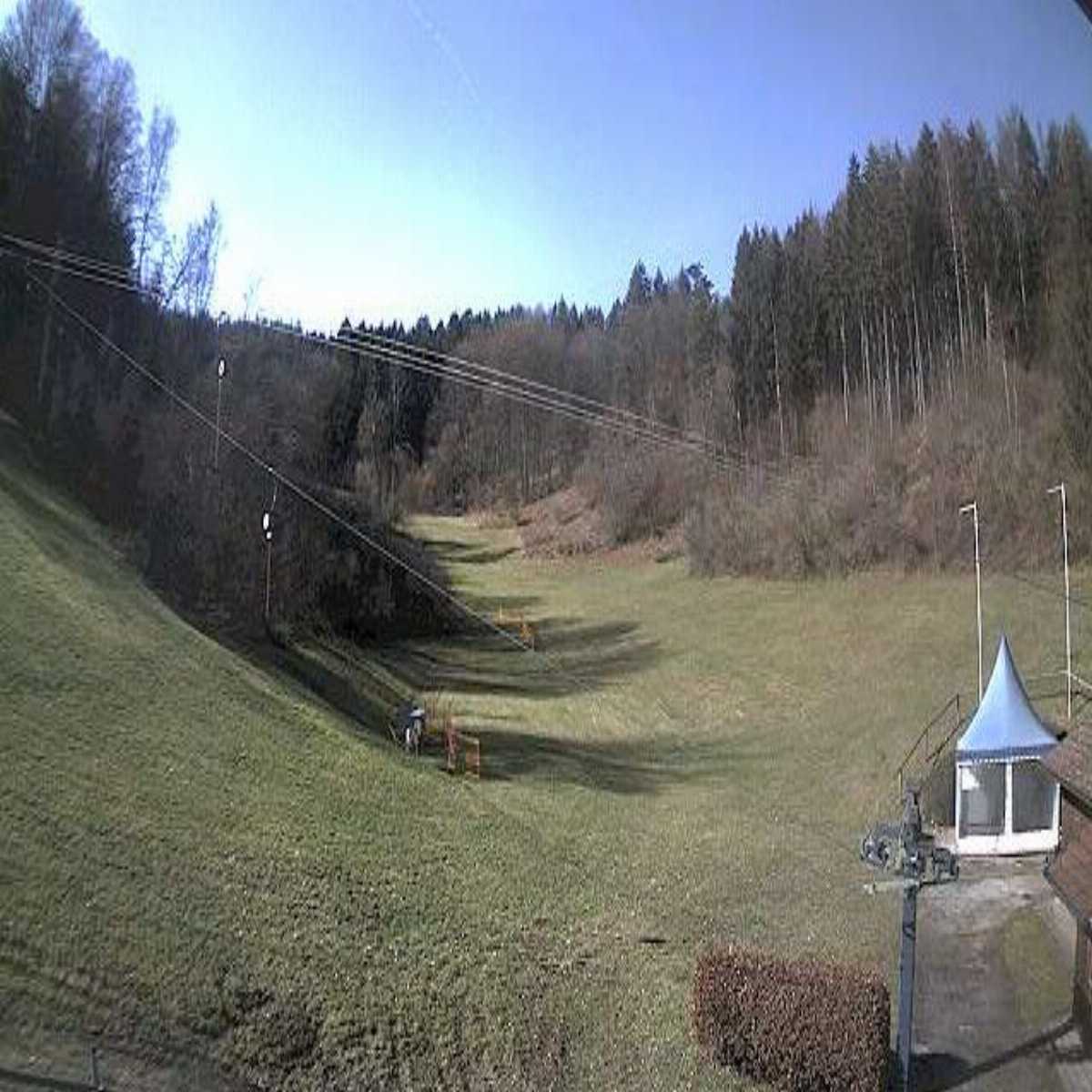 Stadtprozelten webcam