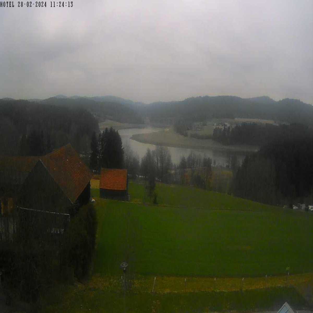 Stadtprozelten webcam