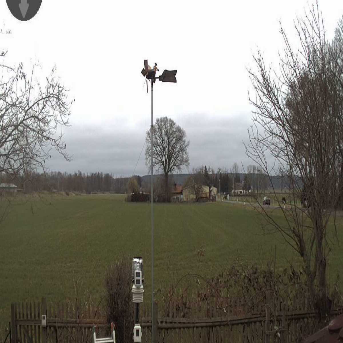 Ahrensdorf webcam