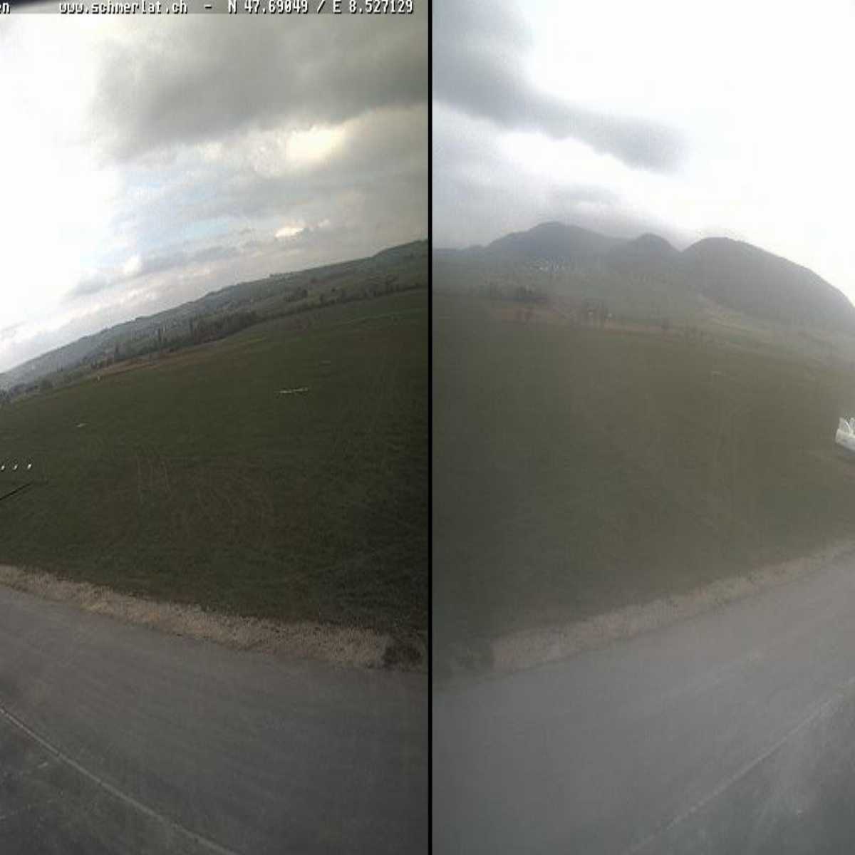 Neuhausen Am Rheinfall webcam