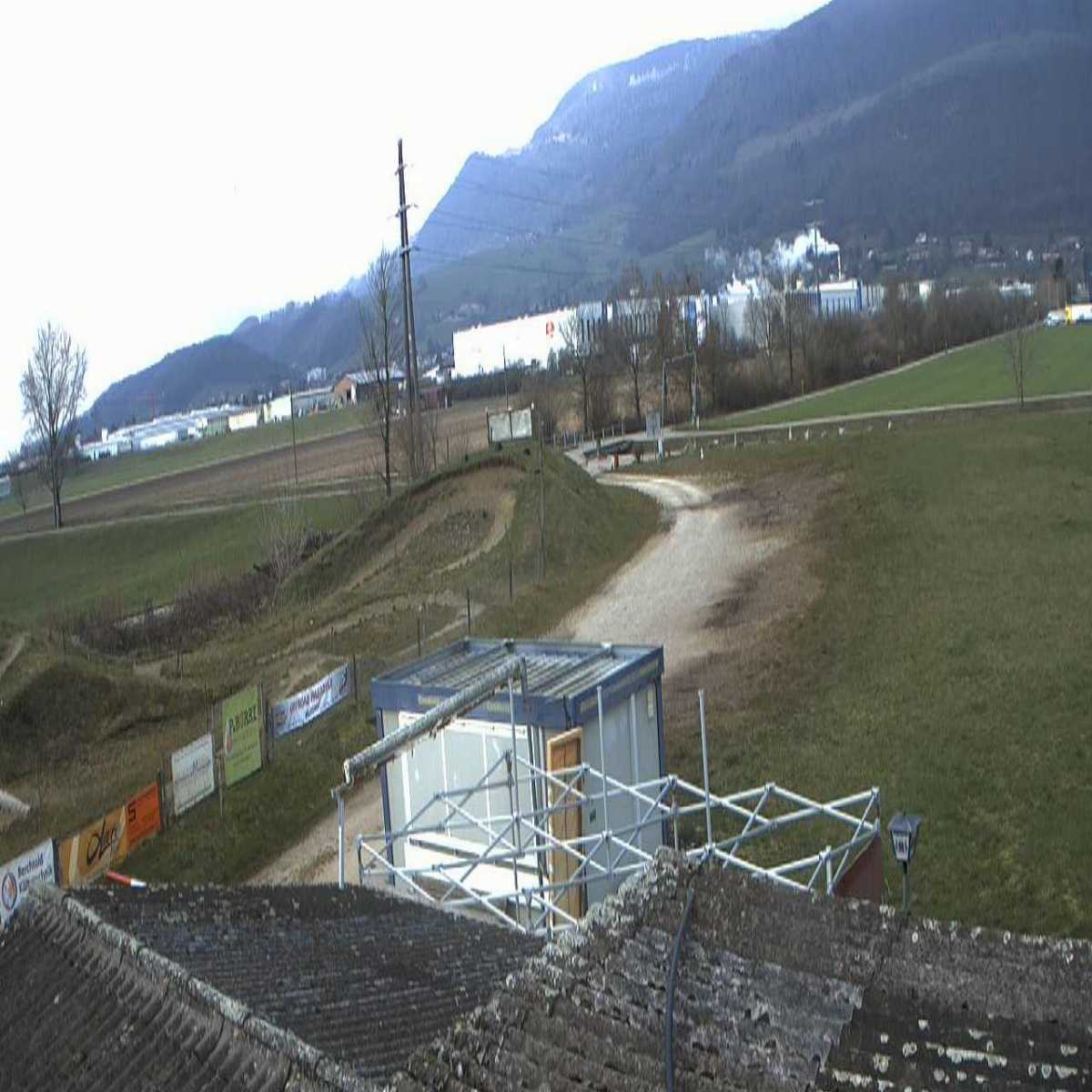 Kirchberg webcam