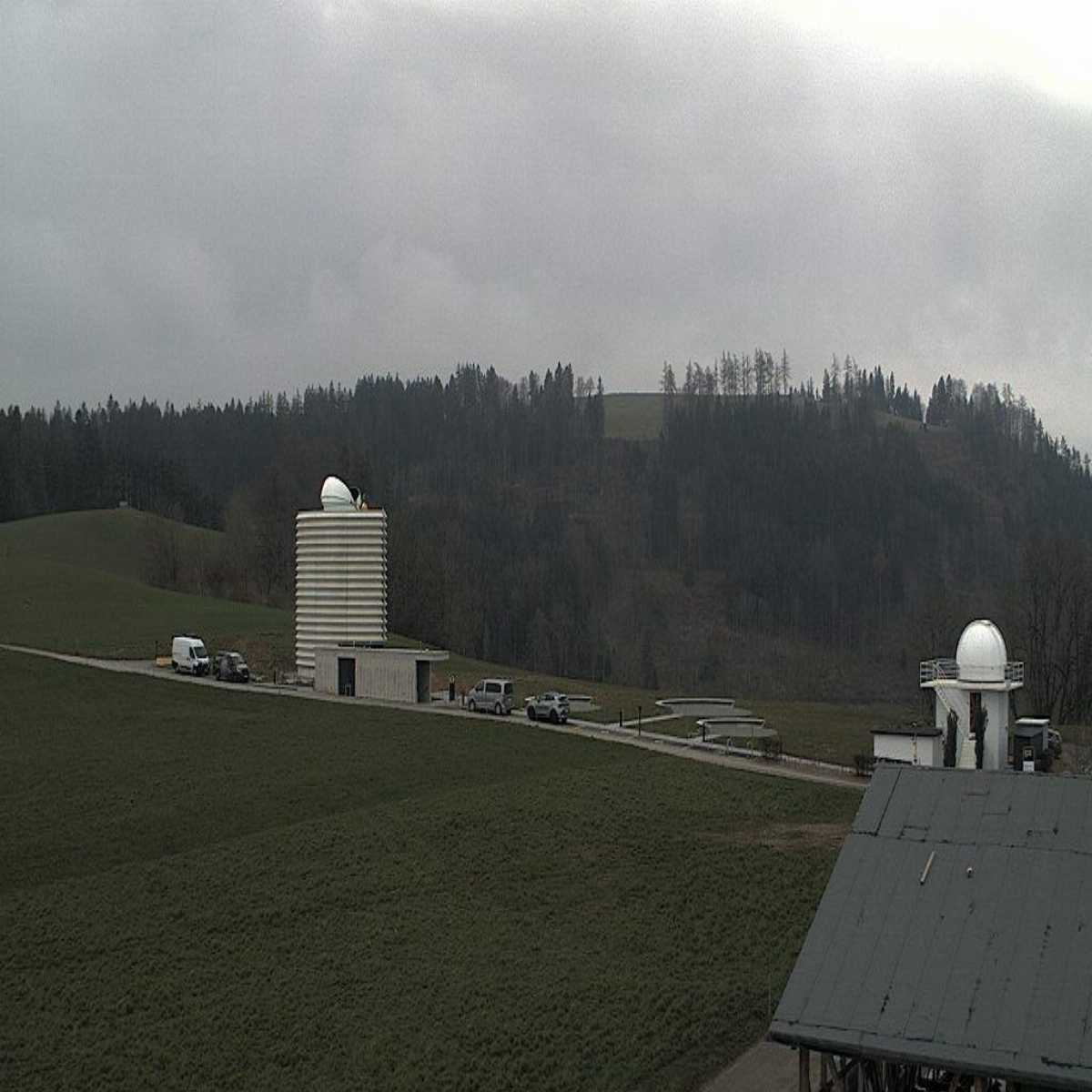 Kirchberg webcam