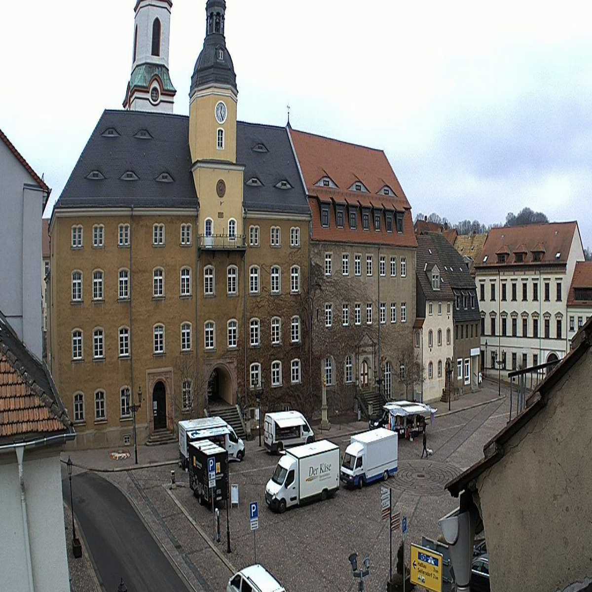 Cunewalde webcam