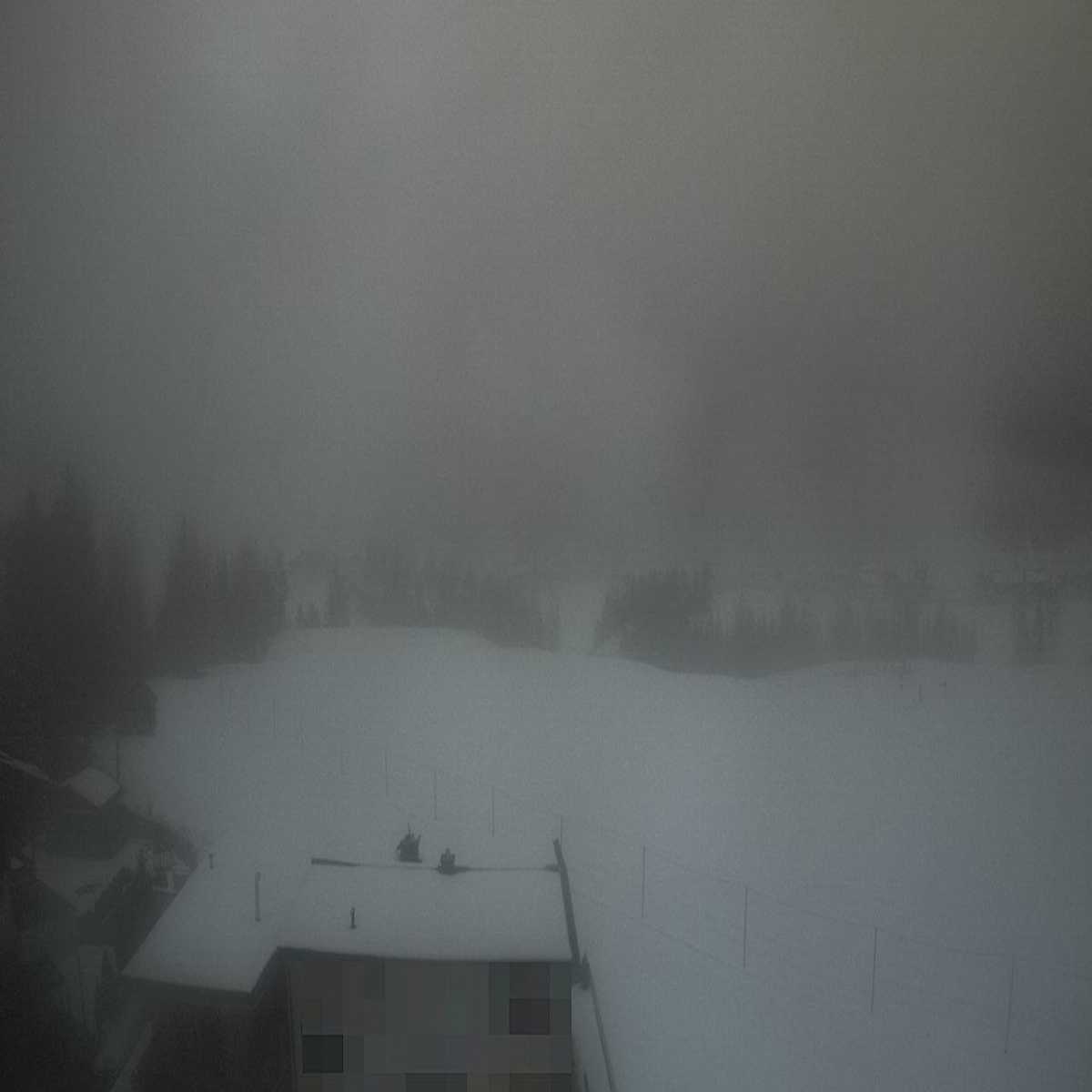 Ehrwald webcam