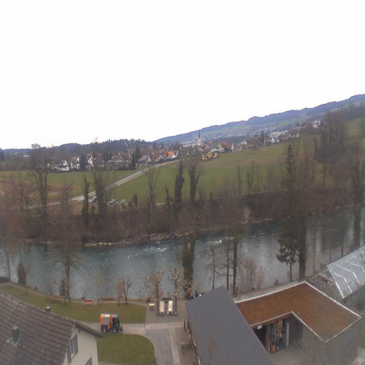 Moriken Wildegg webcam