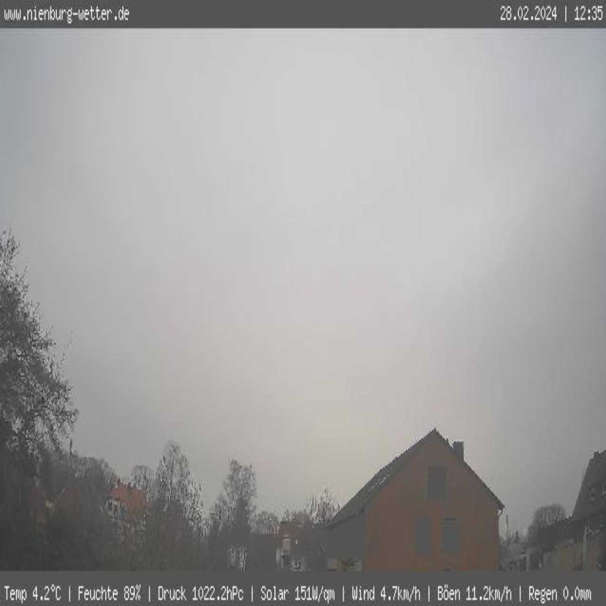 Alfeld Leine webcam